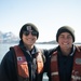 USCGC Bear (WMEC 901) Participates in Operation Nanook