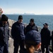 USCGC Bear (WMEC 901) Participates in Operation Nanook