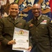 Soldiers Graduate OCS, Earn Commission as U.S. Army Officers