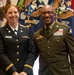 Soldiers Graduate OCS, Earn Commission as U.S. Army Officers