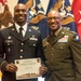 Soldiers Graduate OCS, Earn Commission as U.S. Army Officers