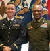 Soldiers Graduate OCS, Earn Commission as U.S. Army Officers