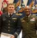 Soldiers Graduate OCS, Earn Commission as U.S. Army Officers