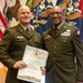 Soldiers Graduate OCS, Earn Commission as U.S. Army Officers