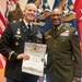 Soldiers Graduate OCS, Earn Commission as U.S. Army Officers