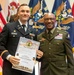 Soldiers Graduate OCS, Earn Commission as U.S. Army Officers