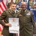 Soldiers Graduate OCS, Earn Commission as U.S. Army Officers