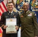 Soldiers Graduate OCS, Earn Commission as U.S. Army Officers