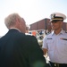 USCGC Bear (WMEC 901) Participates in Operation Nanook