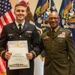 Soldiers Graduate OCS, Earn Commission as U.S. Army Officers