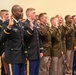 Soldiers Graduate OCS, Earn Commission as U.S. Army Officers