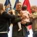 Soldiers Graduate OCS, Earn Commission as U.S. Army Officers