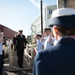 USCGC Bear (WMEC 901) Participates in Operation Nanook