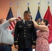 Soldiers Graduate OCS, Earn Commission as U.S. Army Officers