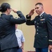 Soldiers Graduate OCS, Earn Commission as U.S. Army Officers