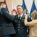 Soldiers Graduate OCS, Earn Commission as U.S. Army Officers