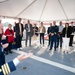 USCGC Bear (WMEC 901) Participates in Operation Nanook