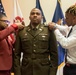 Soldiers Graduate OCS, Earn Commission as U.S. Army Officers