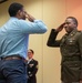 Soldiers Graduate OCS, Earn Commission as U.S. Army Officers