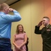 Soldiers Graduate OCS, Earn Commission as U.S. Army Officers