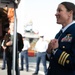 USCGC Bear (WMEC 901) Participates in Operation Nanook