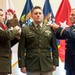 Soldiers Graduate OCS, Earn Commission as U.S. Army Officers