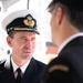 USCGC Bear (WMEC 901) Participates in Operation Nanook