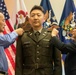 Soldiers Graduate OCS, Earn Commission as U.S. Army Officers