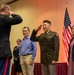 Soldiers Graduate OCS, Earn Commission as U.S. Army Officers