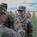 37th Infantry Brigade Combat Team holds ceremony during annual training