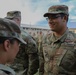 37th Infantry Brigade Combat Team holds ceremony during annual training