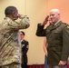 Soldiers Graduate OCS, Earn Commission as U.S. Army Officers