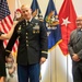 Soldiers Graduate OCS, Earn Commission as U.S. Army Officers