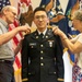 Soldiers Graduate OCS, Earn Commission as U.S. Army Officers