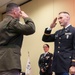 Soldiers Graduate OCS, Earn Commission as U.S. Army Officers