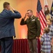 Soldiers Graduate OCS, Earn Commission as U.S. Army Officers