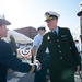 USCGC Bear (WMEC 901) Participates in Operation Nanook