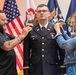 Soldiers Graduate OCS, Earn Commission as U.S. Army Officers