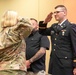 Soldiers Graduate OCS, Earn Commission as U.S. Army Officers