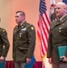 Soldiers Graduate OCS, Earn Commission as U.S. Army Officers