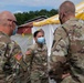 Appalachian Care Innovative Readiness Training 2022 Distinguished Visitor