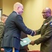 Soldiers Graduate OCS, Earn Commission as U.S. Army Officers