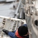 USCGC Bear (WMEC 901) Patrol