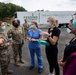 Appalachian Care Innovative Readiness Training 2022 Distinguished Visitor