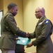 Soldiers Graduate OCS, Earn Commission as U.S. Army Officers