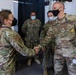 Appalachian Care Innovative Readiness Training 2022 Distinguished Visitor