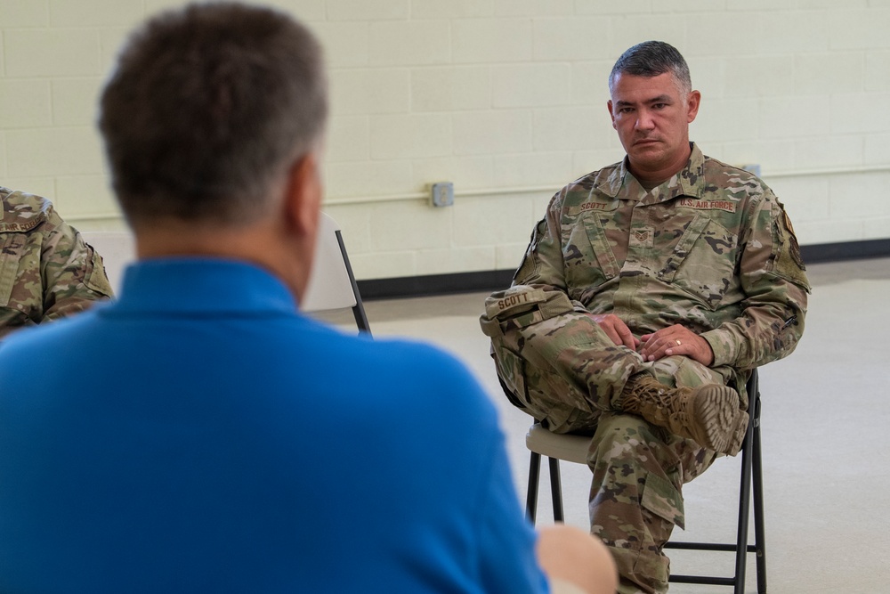 Appalachian Care Innovative Readiness Training 2022 Community Outreach