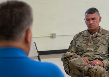 Appalachian Care Innovative Readiness Training 2022 Community Outreach