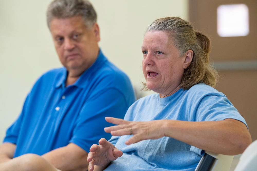 Appalachian Care Innovative Readiness Training 2022 Community Outreach