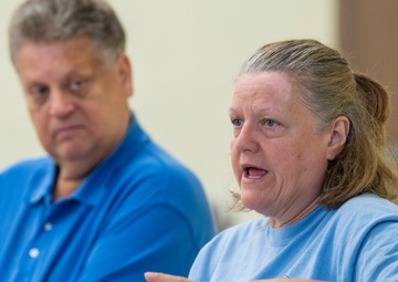 Appalachian Care Innovative Readiness Training 2022 Community Outreach